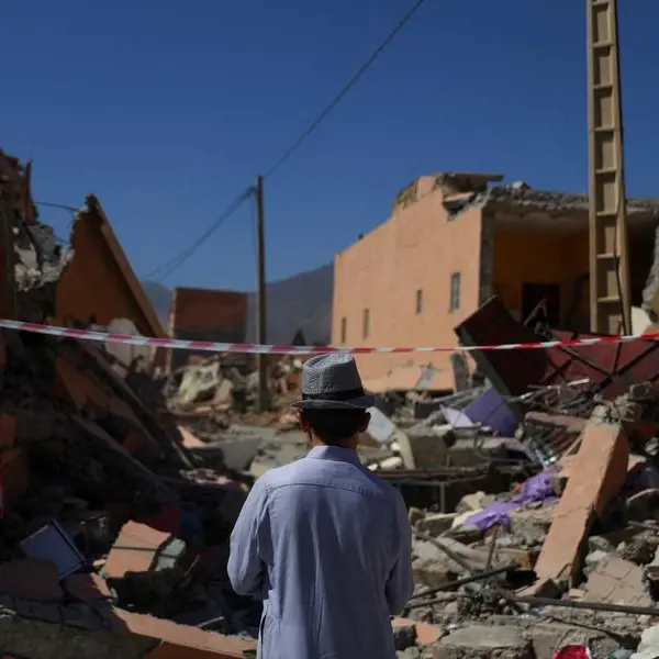 Isolated Morocco earthquake survivors feel forgotten by state as they await help