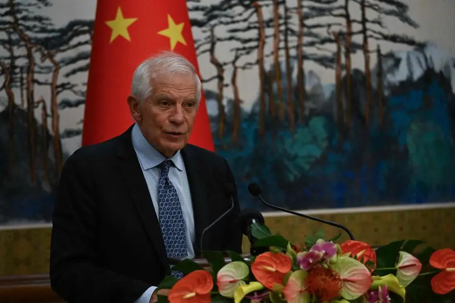 Agence France-Presse (AFP)/AFP