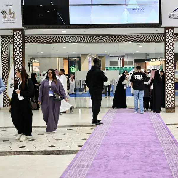 SEREDO 2024 exhibition concludes in Jeddah with many agreements signed