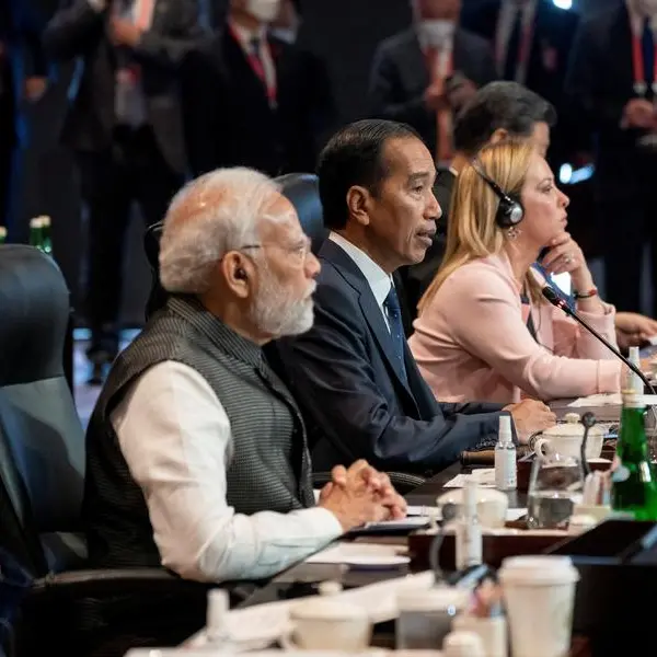India's Modi to hold talks with over 15 world leaders on G20 sidelines - govt source