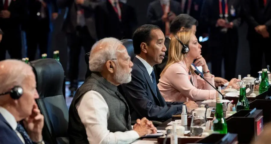 India's Modi to hold talks with over 15 world leaders on G20 sidelines - govt source