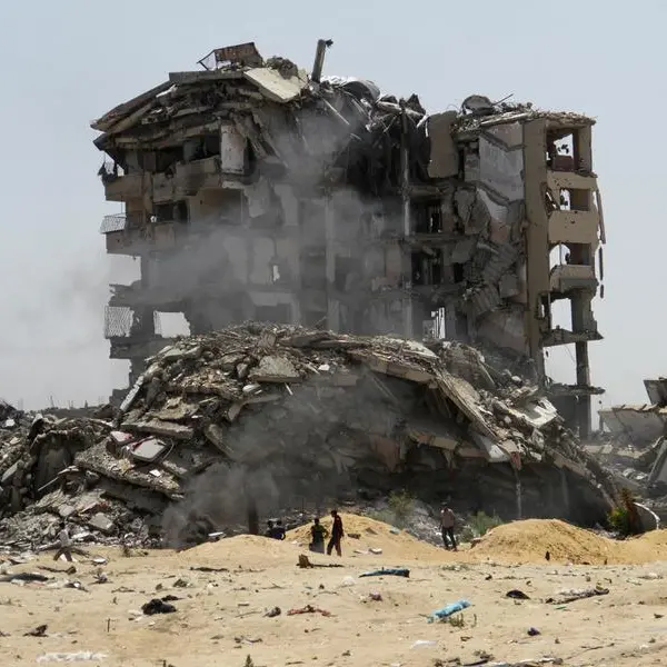 Israeli military says bodies at Gaza hospital were examined in search for hostages