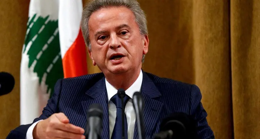 القضاء الفرنسي يستدعي شقيق حاكم مصرف لبنان لجلسة استماع في تحقيق الاختلاس