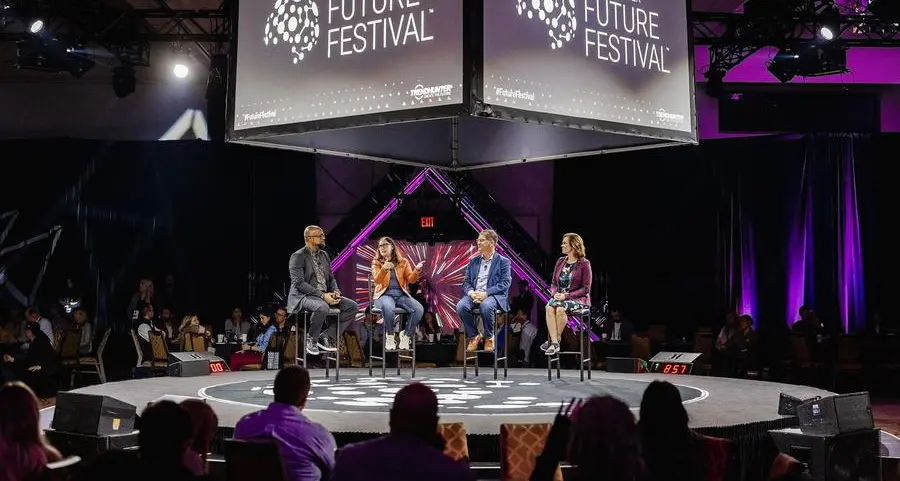 Future Festival 2024 set to highlight AI-driven innovations and connect industry leaders for the first time in Dubai