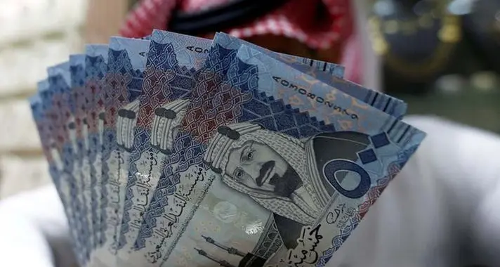 Saudi liquidity reaches $770bln by end of Q2