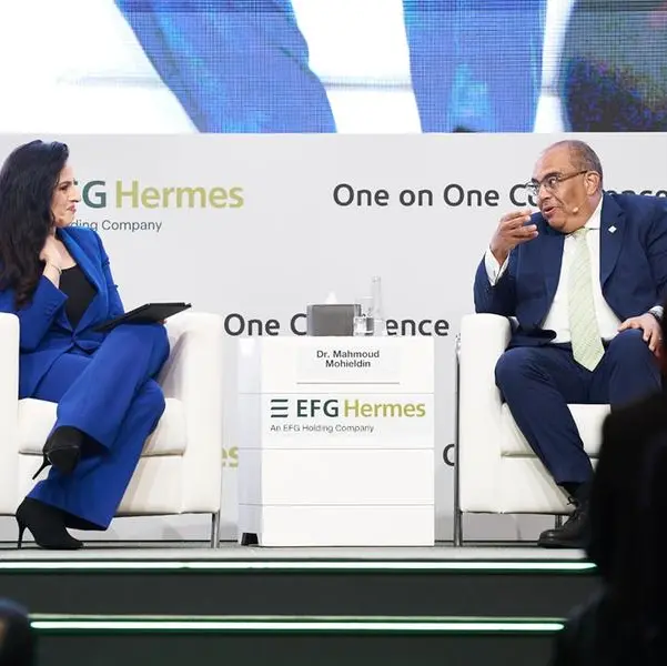 EFG Hermes’ 18th annual One-On-One Conference commences today in collaboration with the DFM