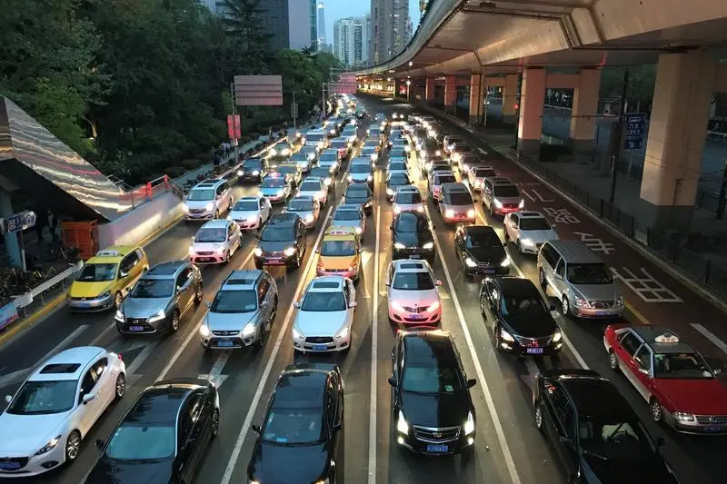 China To Implement Stricter Vehicle Emissions Standards From July 1 7417