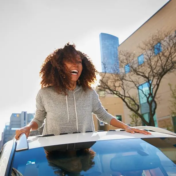 Want to hang out of your car sunroof or window? Think again, say police