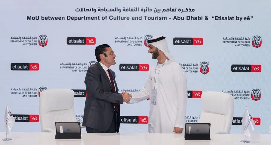 Etisalat by e& and DCT Abu Dhabi join forces to redefine Esports in the MENA region with the launch of Arena Esports