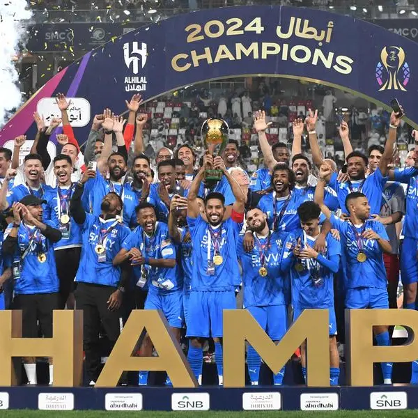 Al Hilal's comeback effort falls short in AFC Champions League semi-finals