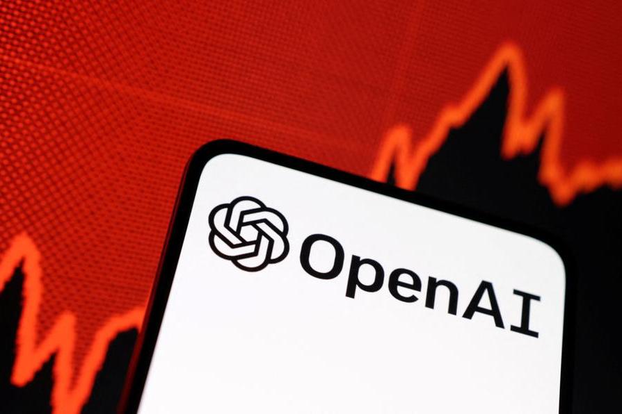 OpenAI's first-half revenue rises 16% to about $4.3bln, The Information reports