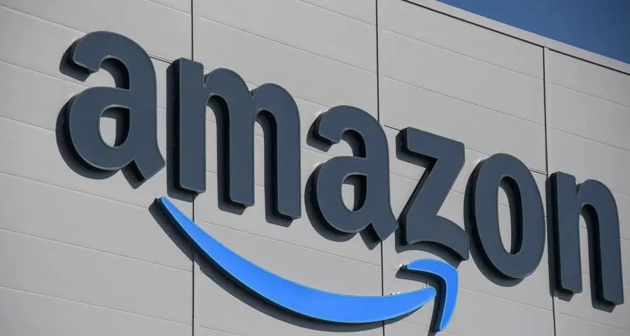 Amazon results beat expectations, powered by cloud