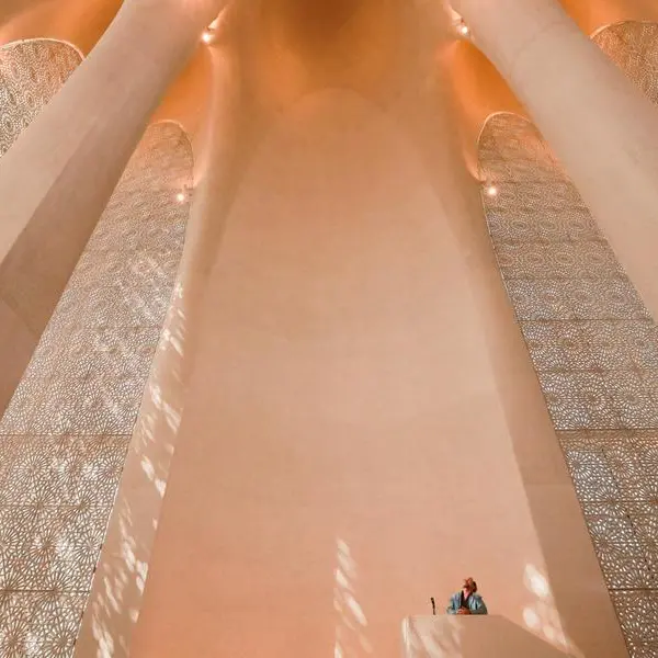 Ramadan 2024: Beautiful mosques to visit in the UAE