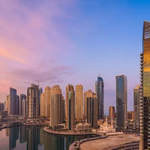 Exceptional levels of demand continue in Dubai’s residential market