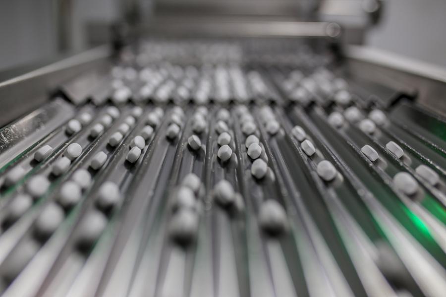 Egypt: Pharco Pharmaceuticals plans $28mln investments to expand production, exports