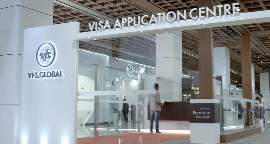 Dubai-headquartered VFS Global appointed to deliver UK Government visa and passport services across 142 countries