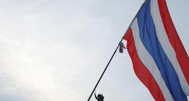 Thailand, Myanmar to form aid task force as border unrest intensifies