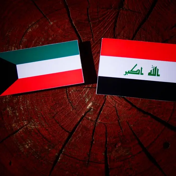 Iraq, Kuwait stress need to continue dialogue