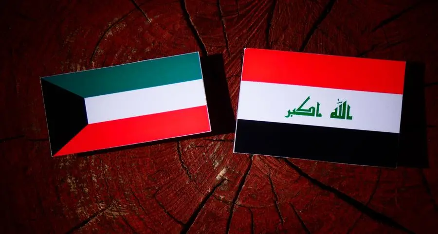 Iraq, Kuwait stress need to continue dialogue