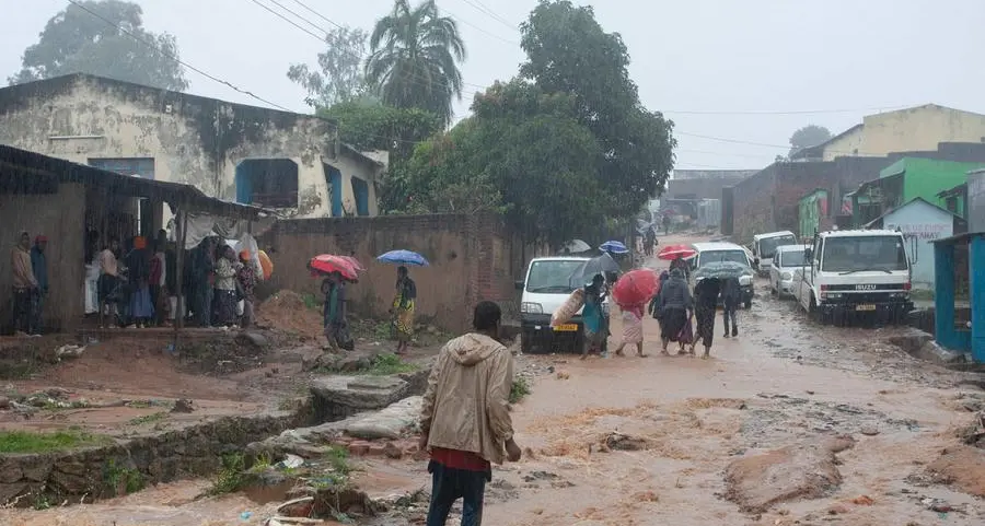Malawi cyclone survivors battle despair as hopes for survivors dwindle