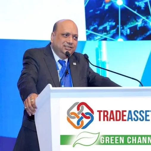TradeAssets launches its Green Channel