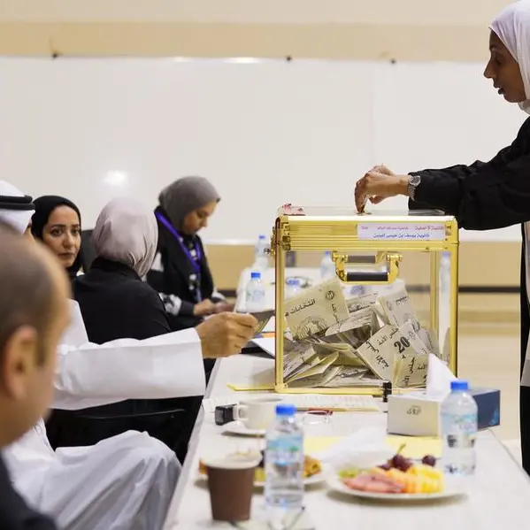 Polling stations open for Kuwait's '23 National Assembly elections