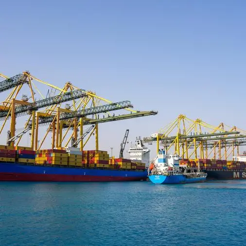 Saudi entities ink deals to promote sustainability in maritime sector