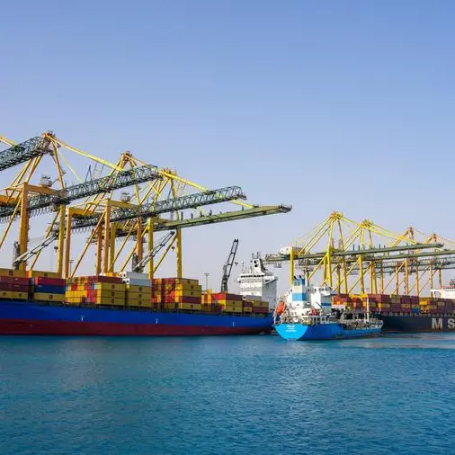 Mawani adds new shipping service to Saudi ports