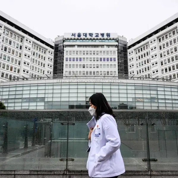 South Korea empowers nurses as doctors' strike continues