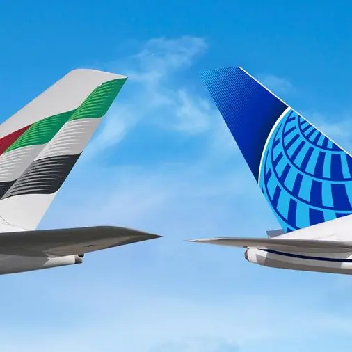 بيان صحفي: طيران الإمارات ويونايتد توسعان شراكة الرمز لتغطي رحلات من وإلى المكسيك