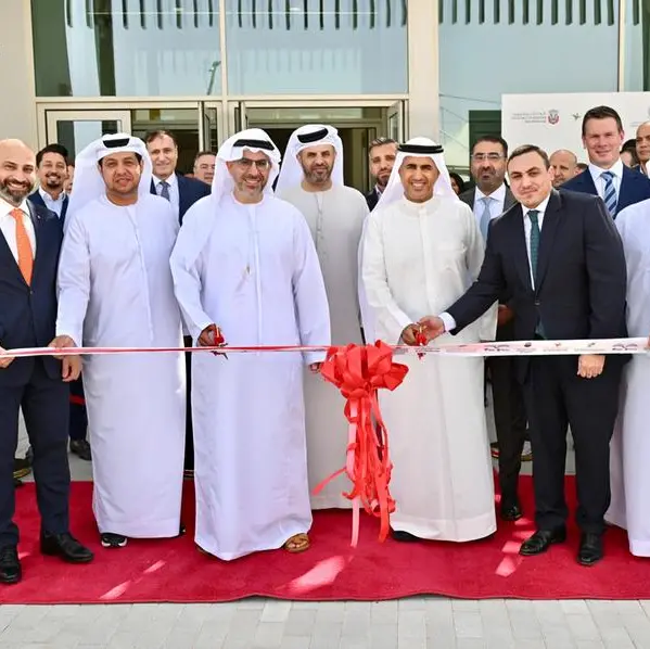 Abu Dhabi inaugurates three state-of-the-art schools in Zayed City, accommodating over 5,000 students