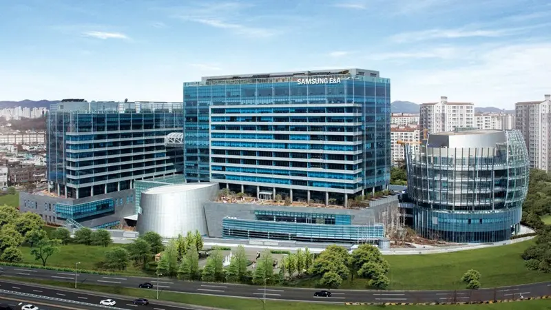 Samsung E&A launches green hydrogen production solution