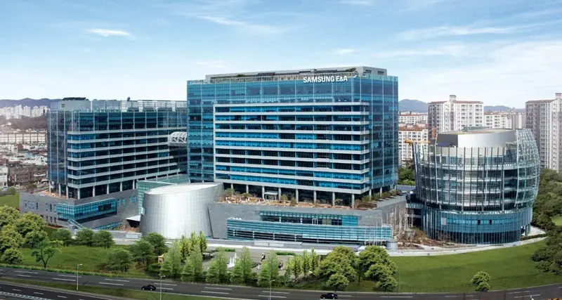 Samsung E&A secures $475mln contract for US low-carbon ammonia plant