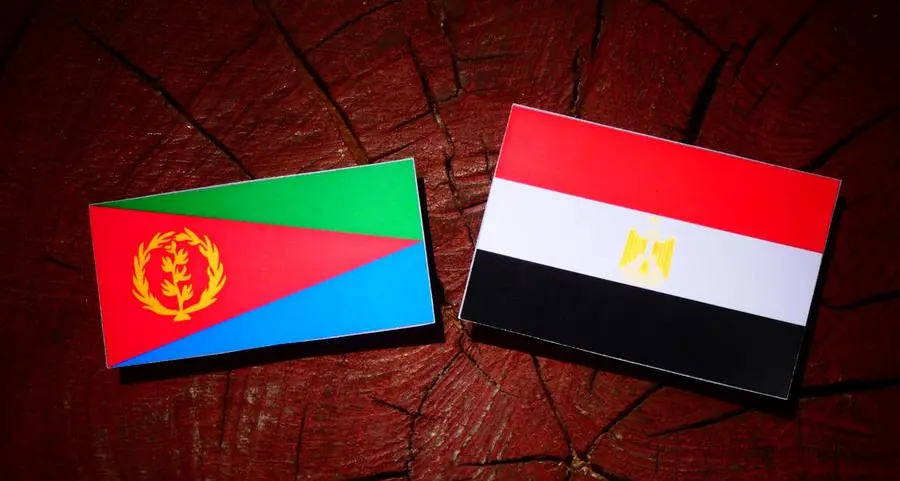 Egypt, Eritrea discuss regional issues, bilateral cooperation