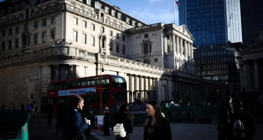 BoE's Bailey: Small rate cut would still mean monetary policy is restrictive