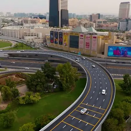 RTA opens two bridges in Oud Maitha, Al Asayel streets project
