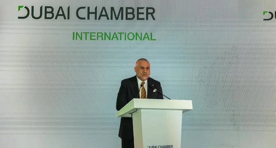 UAE is largest Arab investor in Morocco, second-largest globally: President of Casablanca-Settat Chamber