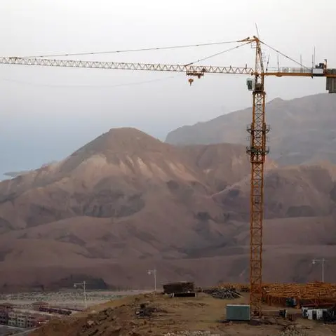 Egypt: Ferchem Masr to sign Sokhna industrial complex deal