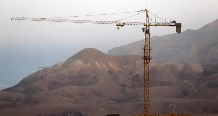 Egypt: Ferchem Masr to sign Sokhna industrial complex deal