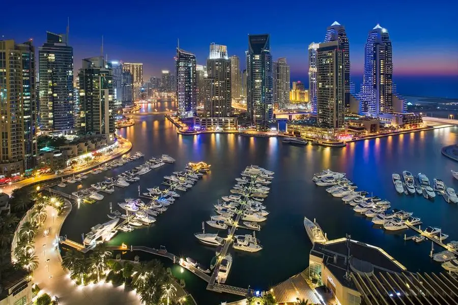 The 25th Water, Energy, Technology, and Environment Exhibition (WETEX) and Dubai Solar Show (DSS) will see the participation of Emaar Properties as the Jubilee sponsor. Image courtesy: WETEX