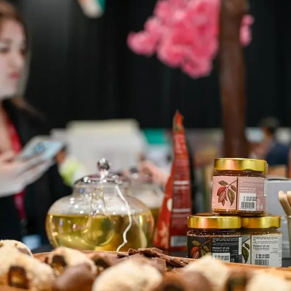 Abu Dhabi International Food Exhibition concludes after three exciting days