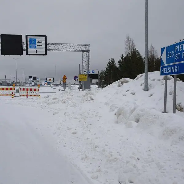 Finland extends Russia border closing until April 14