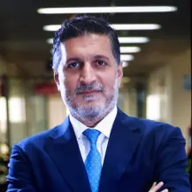 بيان صحفي: تعيين إيلي الأسمر رئيس تنفيذي لفرع بنك HSBC الجديد في سلطنة عُمان