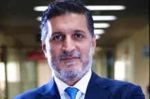 بيان صحفي: تعيين إيلي الأسمر رئيس تنفيذي لفرع بنك HSBC الجديد في سلطنة عُمان