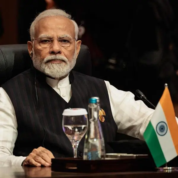 India's Modi calls for climate finance ahead of G20 meet