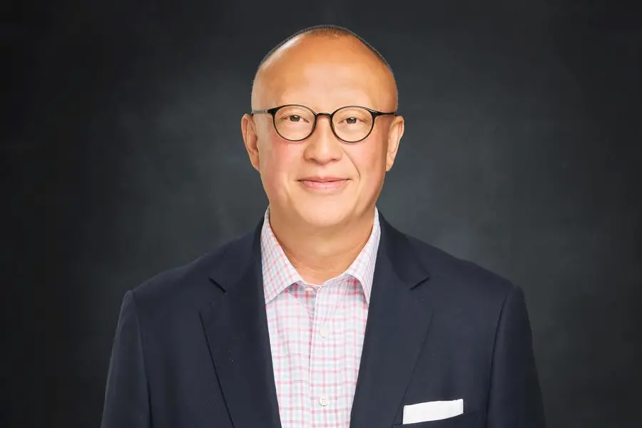 Lawrence Wong, Senior Vice President of Product Management and Chief Strategy Officer at Veritas. Image Courtesy: Veritas