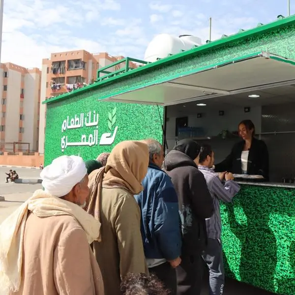 Egyptian Food Bank launches 'Tekeya Al-Mahrousa' across 16 governorates