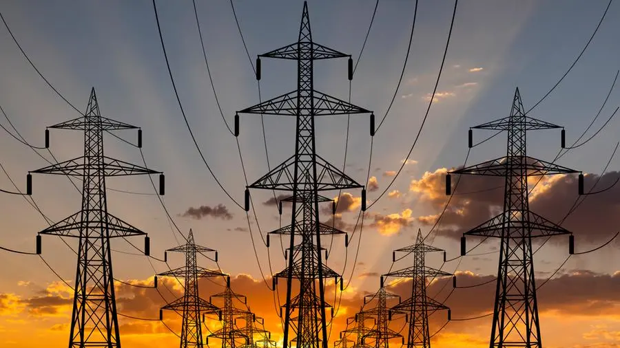 Egypt plans to expand electricity interconnection capacity with Jordan