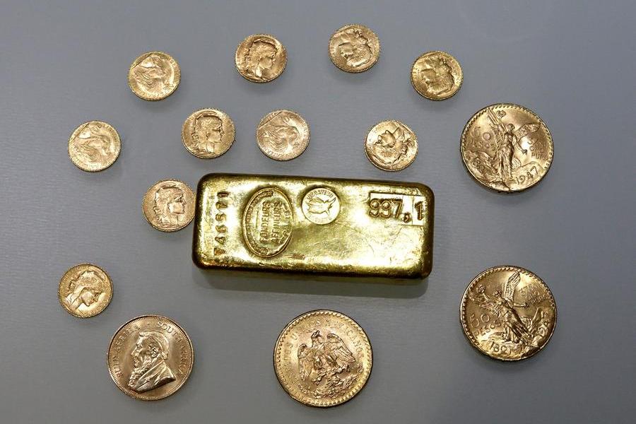 Precious metal price fluctuations could test fast-growing gold token market