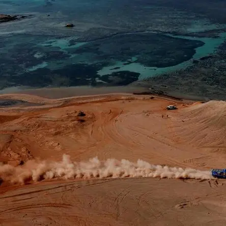 Saudi PIF governor says no NEOM cancellations, The Line not required by 2030